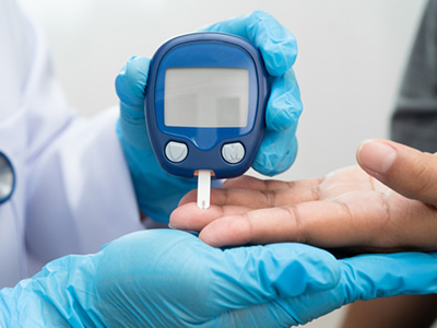  Led by the Best Diabetologist in Chennai