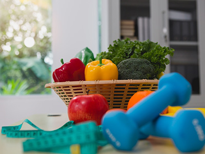 Metabolic Wellness & Complication Prevention